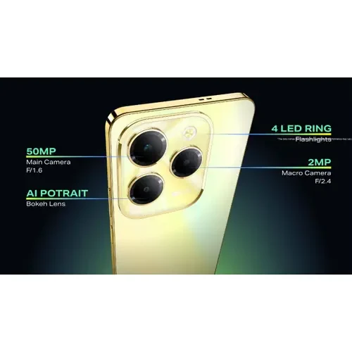 Infinix Hot 40 Price in Pakistan