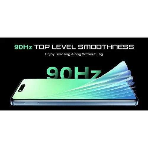 Infinix Hot 40 Price in Pakistan