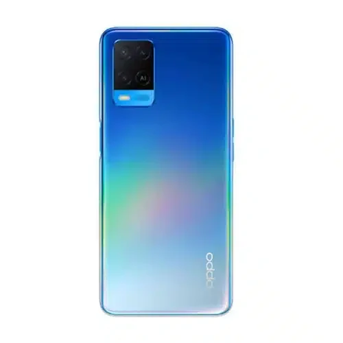 image showing Oppo A54