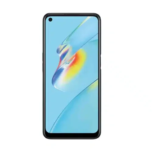 image showing Oppo A54 Display