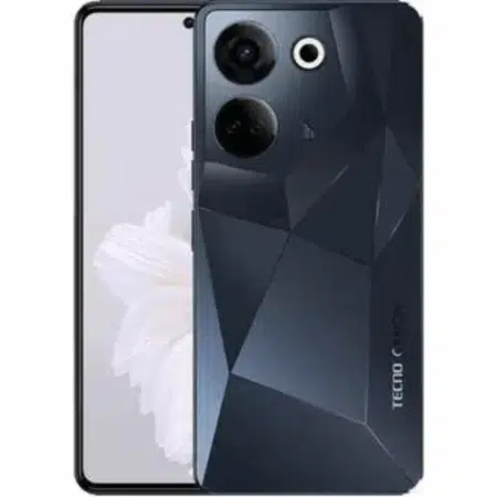 Tecno Camon 20 Price in Pakistan image of tecno camon 20 showing Tecno Camon 20 Price in Pakistan