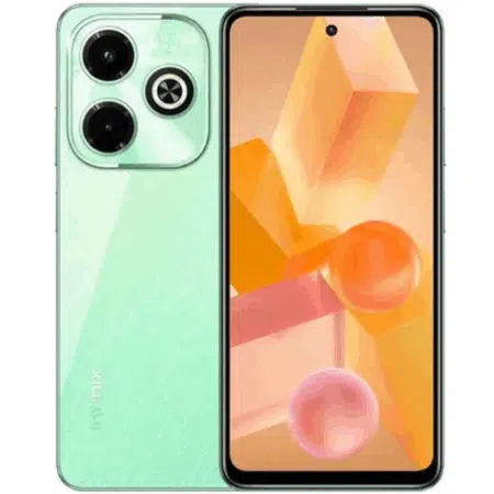 image of hot 40 pro showing Infinix Hot 40 Pro Price in Pakistan