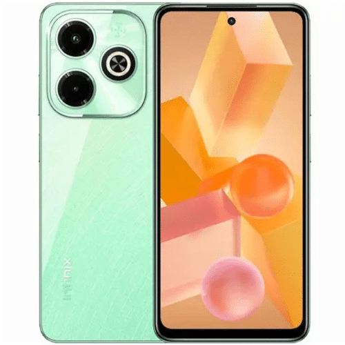 image of hot 40 pro showing Infinix Hot 40 Pro Price in Pakistan
