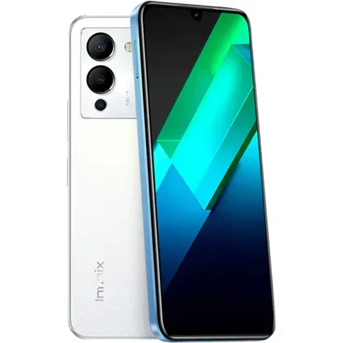 an infinix note 12