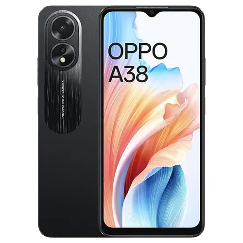 image of oppo a38 showing Oppo A38 price in pakistan