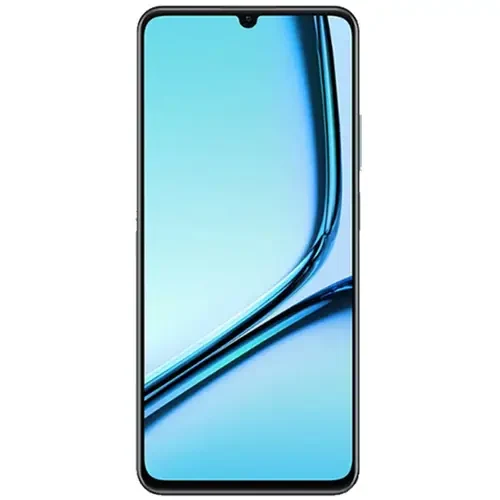 image showing Realme Note 50
