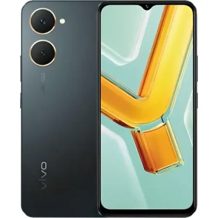 Vivo Y03 Price in Pakistan a sleek design of vivo y03