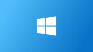 image of windows logo showing Windows 8.1 Product Key