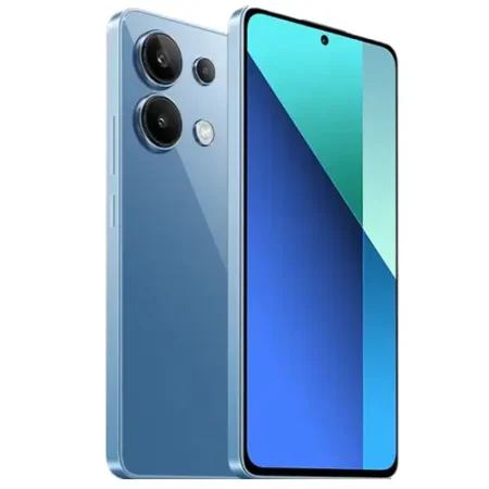 Xiaomi Redmi Note 13 Price in Pakistan image of redmi note 13 showing Xiaomi Redmi Note 13 Price in Pakistan