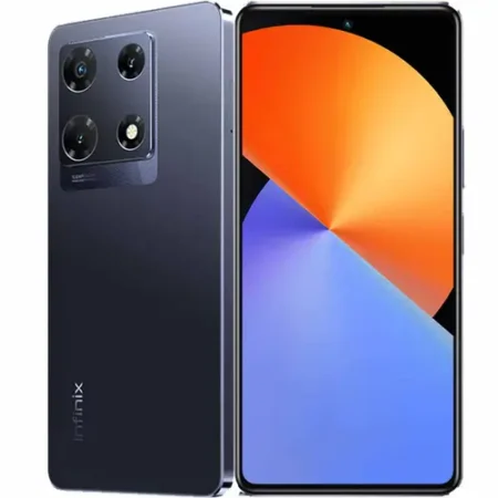 image of infinix note 30 pro showing Infinix Note 30 Pro Price in Pakistan