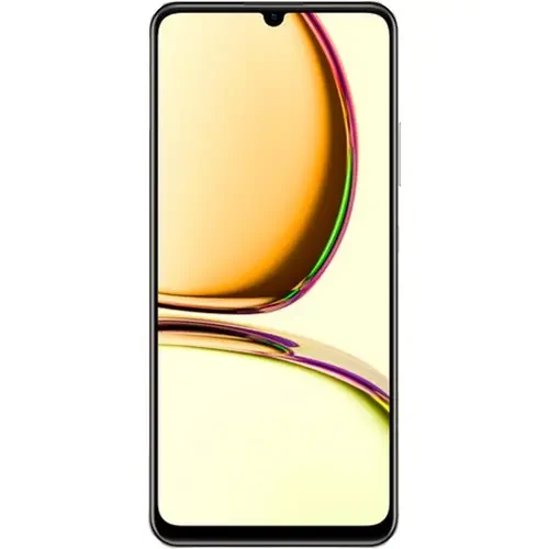 image showing Realme C53 Price