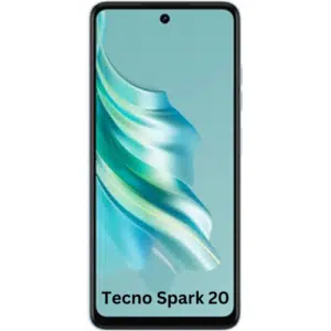 Tecno Spark 20 Price in Pakistan