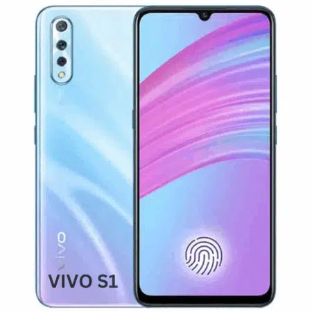 image of vivo s1 showing Vivo S1 Price in Pakistan