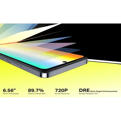 Infinix Hot 40i Price in Pakistan