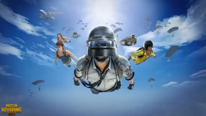 BGMI PUBG Mobile 3.8 update release date and timing for all regions