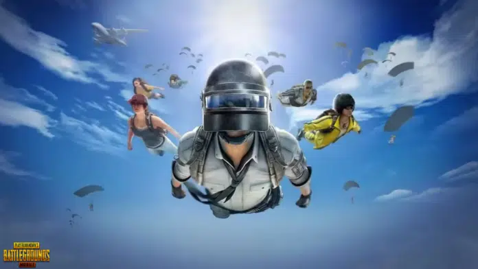 BGMI PUBG Mobile 3.8 update release date and timing for all regions