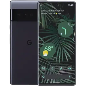 Google Pixel 6 Price in Pakistan