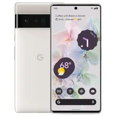 Image of Google Pixel 6 showing Google Pixel 6 Pro Price in Pakistan