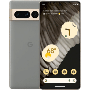 image showing Google Pixel 7 with Price in Pakistan