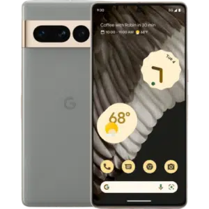 Google Pixel 7 Price in Pakistan