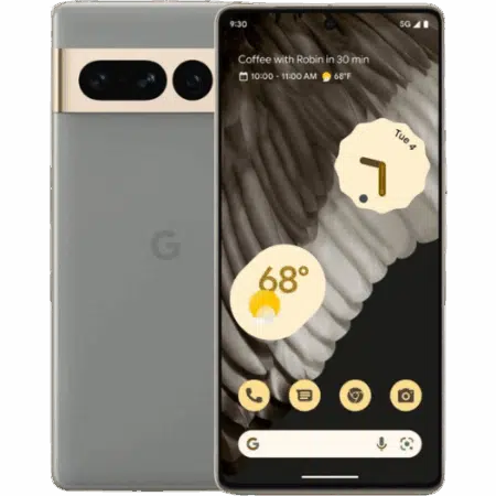 image showing Google Pixel 7 with Price in Pakistan