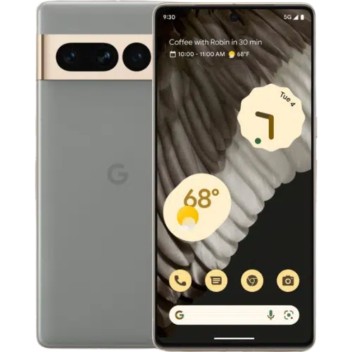 image showing Google Pixel 7 with Price in Pakistan