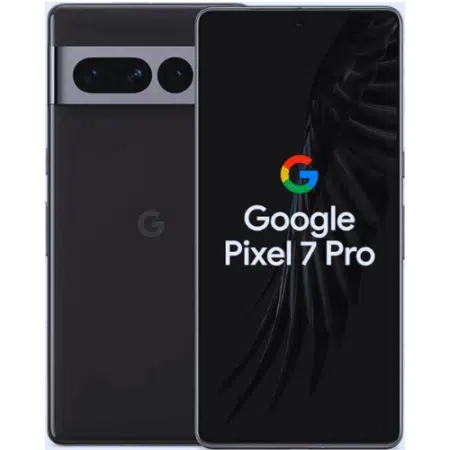 Image of Google Pixel 7 Pro showing Google Pixel 7 Pro Price in Pakistan