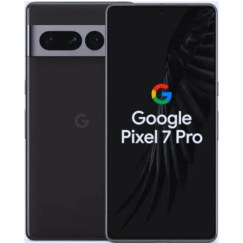 Image of Google Pixel 7 Pro showing Google Pixel 7 Pro Price in Pakistan