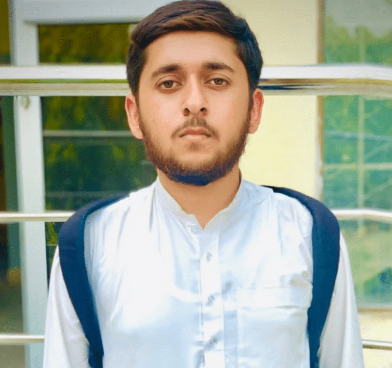 Haroon Rashid