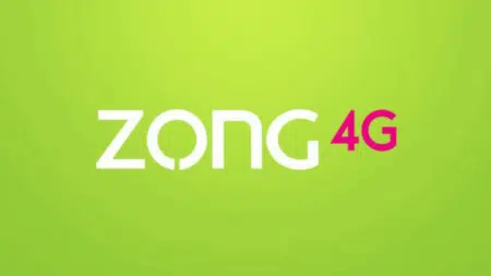 A zong logo showing 0370 Which Network Code
