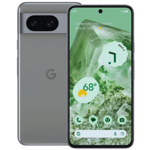Google Pixel 8 Price in Pakistan