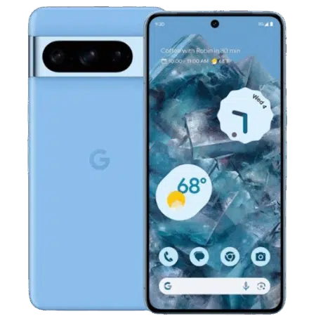 Image of Google Pixel 8 showing Google Pixel 8 Pro Price in Pakistan