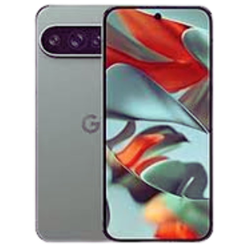 Image showing Google Pixel 9