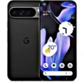Google Pixel 9 Pro XL in black color