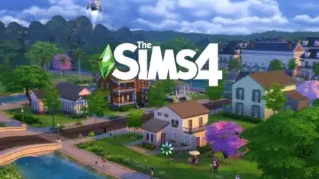 image showing How to Freely Rotate Items in Sims 4