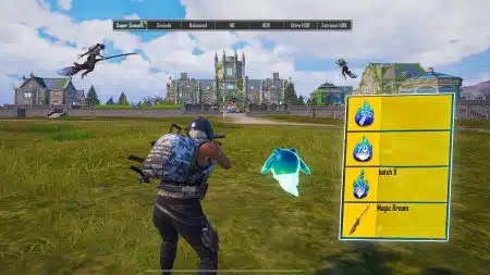 Image showing PUBG Mobile 3.9 update release date with new features