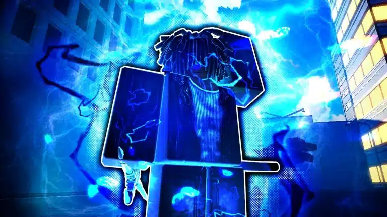 Type Soul Codes (September 2025) Image showing type soul codes