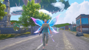 Image via PUBG Beta 4.2 update